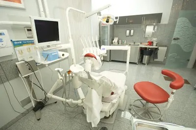 Chmura Rafał chirurg -stomatolog. NZOZ Corrigo medical